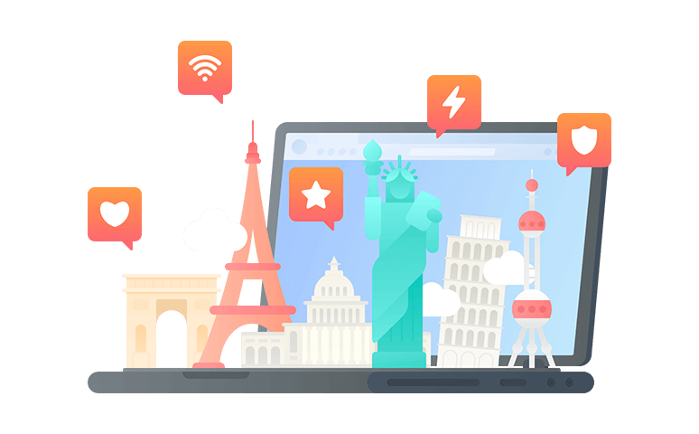 在布吉纳法索连接到中国vpn - 穿锁回国